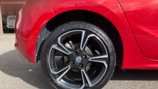 Vauxhall Corsa 1.2 Turbo Elite Nav Premium 5dr Petrol Hatchback